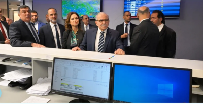 لبنان في زيارة ترامب: السلام مع 