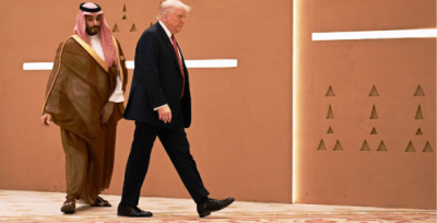 هل سلّمت واشنطن إدارة سوريا ولبنان للسعودية؟ بغداد تنتظر إعلان سلام إطلاق ورشة الإعمار