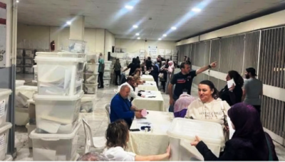 الحفاظ على المناصفة البلدية لبيروت يلاحق اللوائح المتنافسة