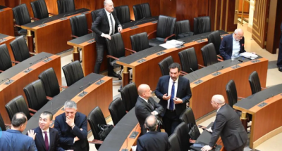 الجولة الثالثة: منازلتان فاصلتان في بيروت وزحلة… عقوبات جديدة على “الحزب” تواكب جولة ترامب