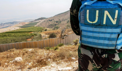 إسرائيل لا تريد «اليونيفل» بل منطقة عازلة