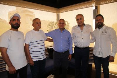 بمساعٍ حميدة من أبو مرعي..انتخابات الهلالية بلديًا واختياريًا بالتزكية