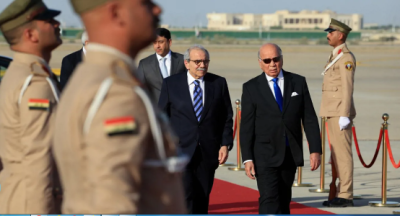 قمة بغداد استمعت إلى التزامات حازمة من سلام... حماوة بيروت وزحلة تزيد غموض الجولة الثالثة