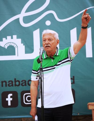 مهرجان شعبي اليوم في صيدا لاطلاق لائحة 