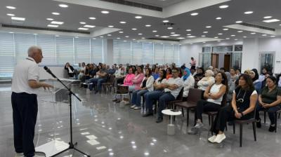 دندشلي يزور 