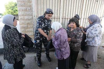 خرق يتيم «يخدش» المناصفة في انتخابات بلدية بيروت