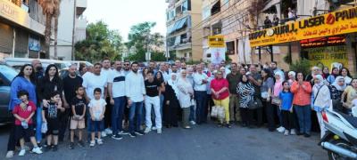 جولة للائحة 