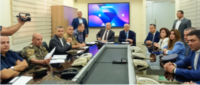 أمن الجولة الجنوبية بين الاستعدادات والاعتداءات… أورتاغوس تكراراً: لا يزال أمام لبنان الكثير