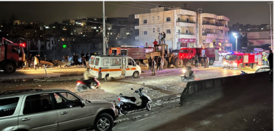 الغارات تشدّ عصب الجنوبيين: 67 بلدية تفوز بالتزكية