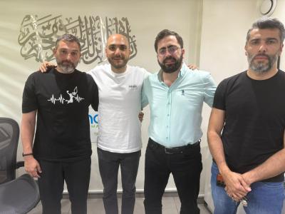 الابريق والشماس وحشيشو يؤكدون :خضنا الانتخابات كمستقلين على لائحة 