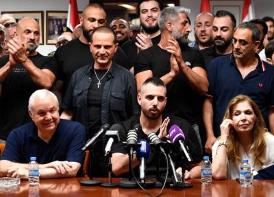 اتحاد بلديات المتن: تسونامي يهزم الهيمنة والاستئثار... المر: مَن حاولوا التسييس كبّروا حجم خسارتهم