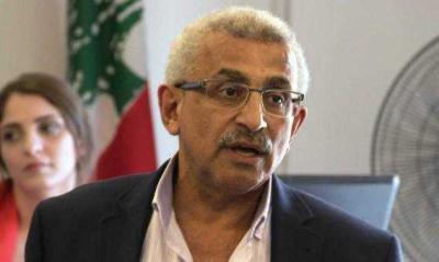 سعد : آن الأوان لبلدية في صيدا تنهض بالمدينة بعيدًا عن الوصايات السياسية.