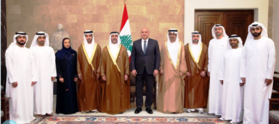 لبنان السياسة في “قمة دبي”: عدنا وعدتم إلينا تحضيرات أمنية للموسم السياحي والجنوب قَلِق