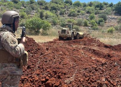 الملفات الداخلية تغلي.. والحكومة بين الألغام... سلام لحصر السلاح بيد الدولة.. وإسرائيل تهدّد