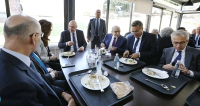 مجلس الوزراء نحو تسريع الشق الداخلي… تعيينات مجلس الإنماء استجابة للإلحاح الدولي