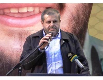 عائلة الشهيد هادي زيد ضاهر عرضت 