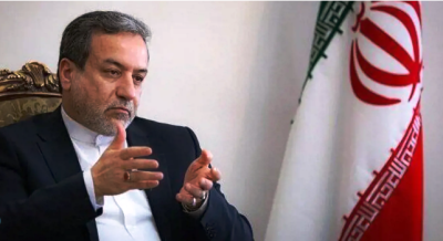 سوريا تخطف أولوية لبنان وعراقجي في بيروت!