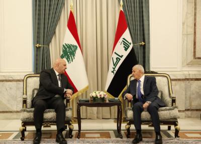 أورتاغوس آتية في زيارة أخيرة قبل تبديلها... ودعم عراقي للكهرباء والإعمار والاستثمار