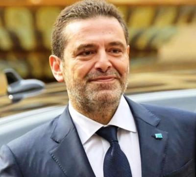 الحريري : أرجو من العلي القدير أن يجمعنا في الأعياد المقبلة في بيت الوسط