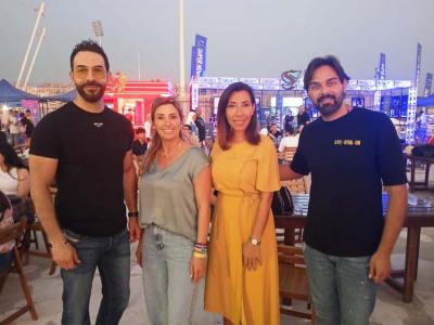 صيدا تغنّي للفرح… مهرجان يُشبه المدينة وأهلها