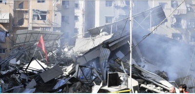 شكوك متصاعدة حول لجم التصعيد وعمل لجنة المراقبة