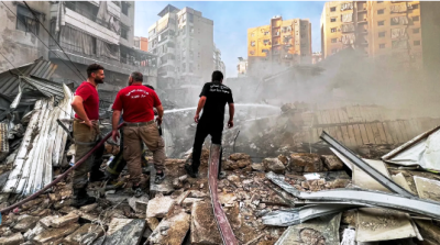 استهداف اليونيفيل يجمع الأعداء وتحركات 