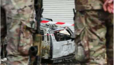 لبنان والحرب على إيران: تواصل بين الجيش وحزب الله... وبيروت تنتظر باراك