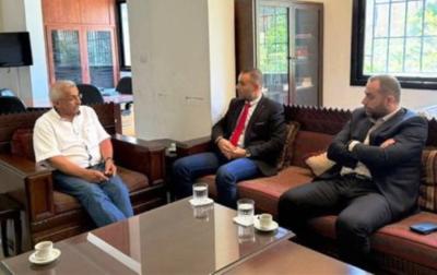 سعد والبزري و