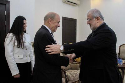 «حزب الله» أمام اختبار تجنيبه لبنانَ المواجهة الإيرانية - الإسرائيلية