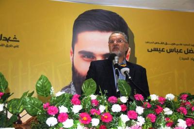 النائب فياض :