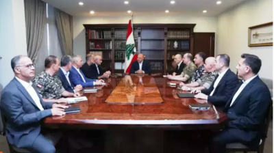 استنفار لبناني غير معلن لمنع الانزلاق... قلق فرنسي وباراك يحمل رسالة حازمة