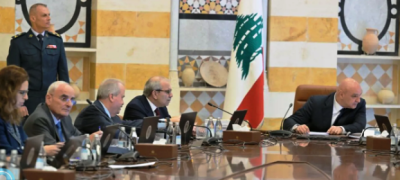 عون وسلام يتشدّدان في رفض توريط لبنان... إنجاز التشكيلات الديبلوماسية وخطة عودة النازحين