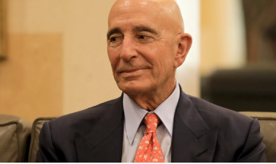 كرّر نفس طلبات أميركا من لبنان بـ«لطف»! توم باراك: لا ضمانات ولا تطمينات