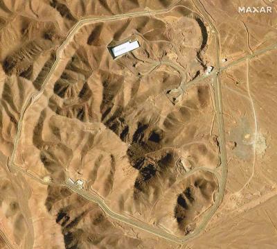 ما الذي يجعل منشأة «فوردو» النووية هدفاً بالغ الحساسية؟