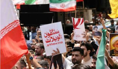 حزب الله ملتزم نصّ البيان وروحه وإسرائيل تصعّد جنوباً: قاسم يستنفر السياسيّين والدبلوماسيّين