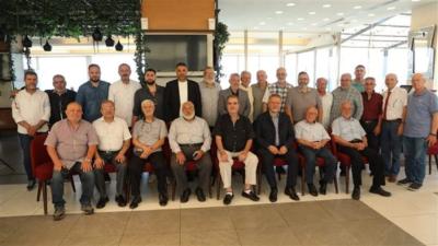 فياض : أعداء 