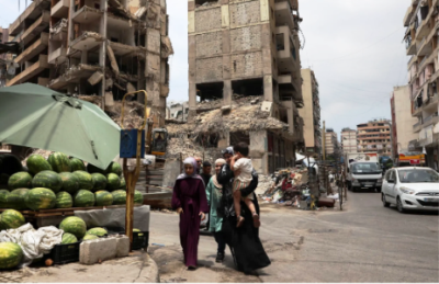 الجناح العسكري لـ«حزب الله» يؤخر «حصرية السلاح بيد الدولة»