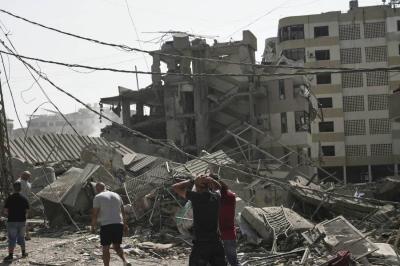 لبنان يستعد لبدء ترميم «الأضرار الحربية» في البنية التحتية