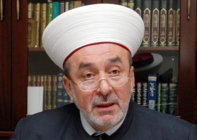 المفتي سوسان في ذكرى الهجرة النبوية : تذكروا دائماً أن هناك بلداً اسمه فلسطين لا تنسوه