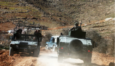 هل تعهّد الشرع استخدام «المجاهدين» ضد «الأعداء المشتركين»؟ الأمن اللبناني يرصد دخول 150 مقاتلاً أجنبياً عبر تلكلخ