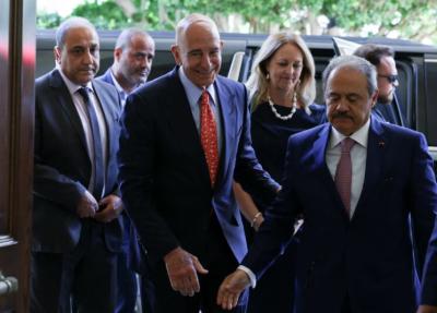 واشنطن تستعجل استجابة لبنان لورقة برّاك ولا حسم لملف السلاح... وأسئلة عن الضمانات