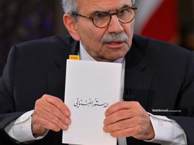 انتخابات 2022 توجب إعادة النظر باقتراع اللبنانيين من غير المقيمين