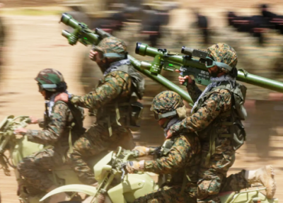 «حزب الله» بين الممنوع والممكن