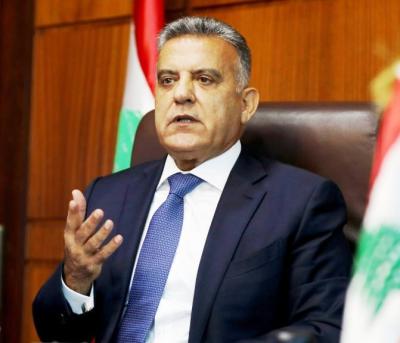 اللواء ابراهيم معلقا على كلام براك: هكذا تتحول دعوة  نزع السلاح إلى افضل حملة للترويج تمسكا بالسلاح!