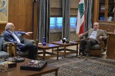 اختراق داخلي في جلسة المناقشة حول السلاح... محطتان في مجلس الأمن: الـ1701 واليونيفيل