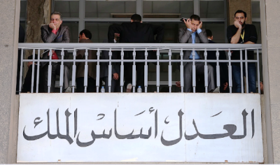 التشكيلات القضائيّة: انقلاب وتصفية حسابات سياسيّة؟