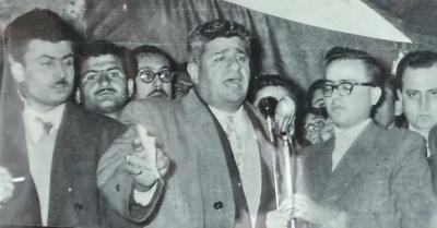 النائب سعد ينعى الطبيب الدكتور باسل عطالله : ترك بصمة واضحة في تاريخ صيدا الوطني