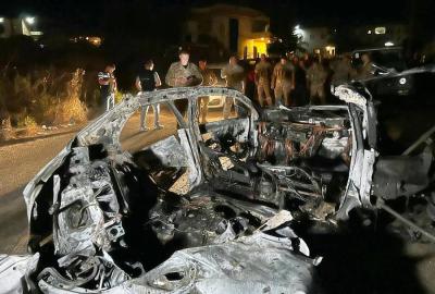 «حزب الله» يعمم على محازبيه تجنب زيارة الجنوب بسبب الملاحقات الإسرائيلية