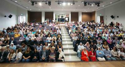 لبنان يدرب 500 معلم من المدارس الرسمية على برنامج البكالوريا الدولية (PYP)