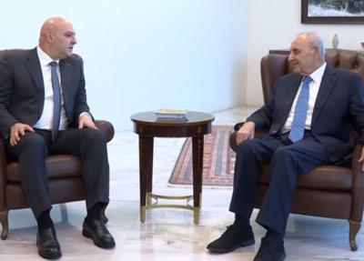 الرئيسان يبحثان الردّ و«الثلاثية» تقارب الثغرات واستنفار سنّي- درزي لمنع الفتنة.. والجيش يحذرّ